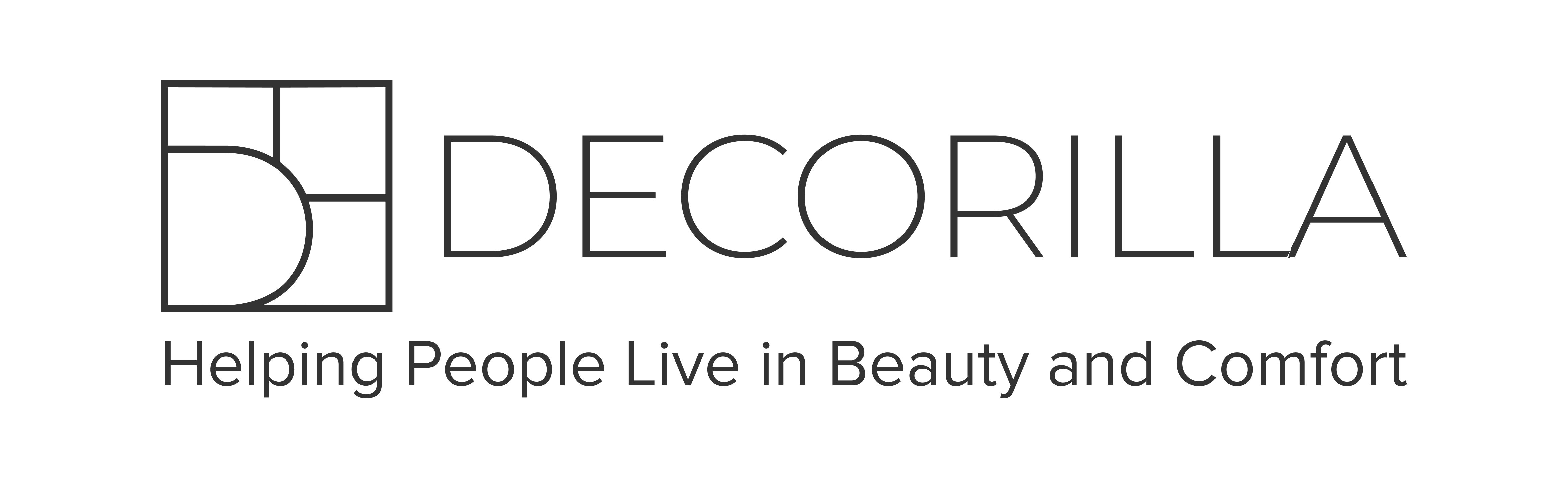 Decorilla Main Page