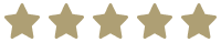 5 out of 5 stars
