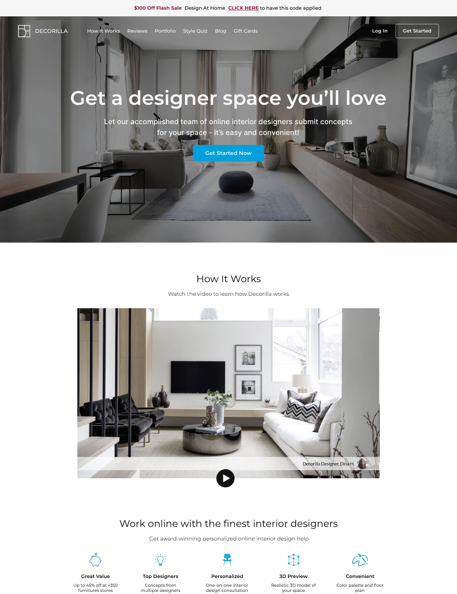 Previous designer — Predecessor direction