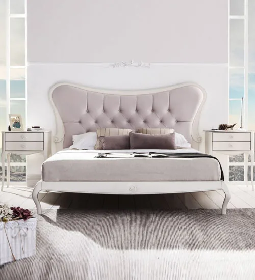 Joyce Elizabeth Home Collection / Bedroom