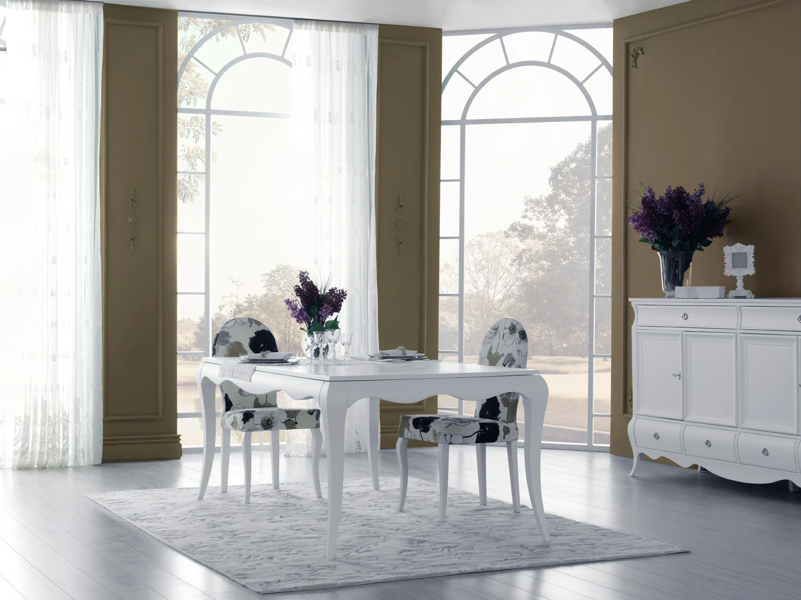 Joyce Elizabeth Home Collection / Dining